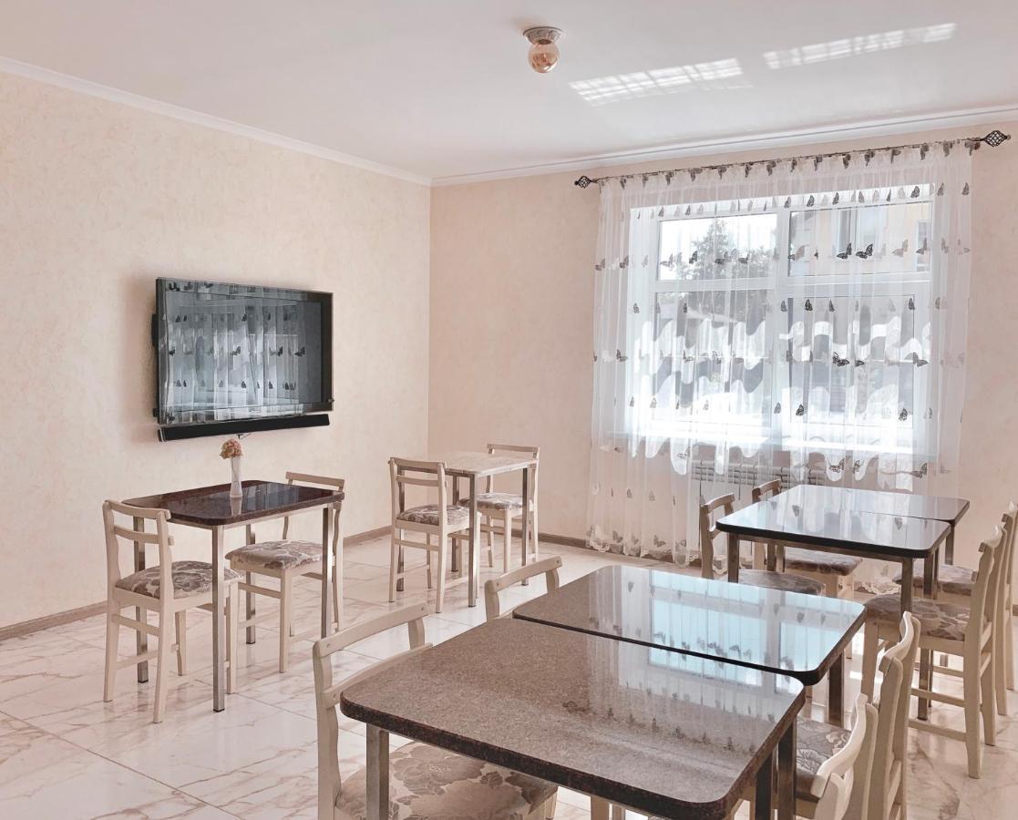 Starosvetskiy Pan Myrhorod Luaran gambar