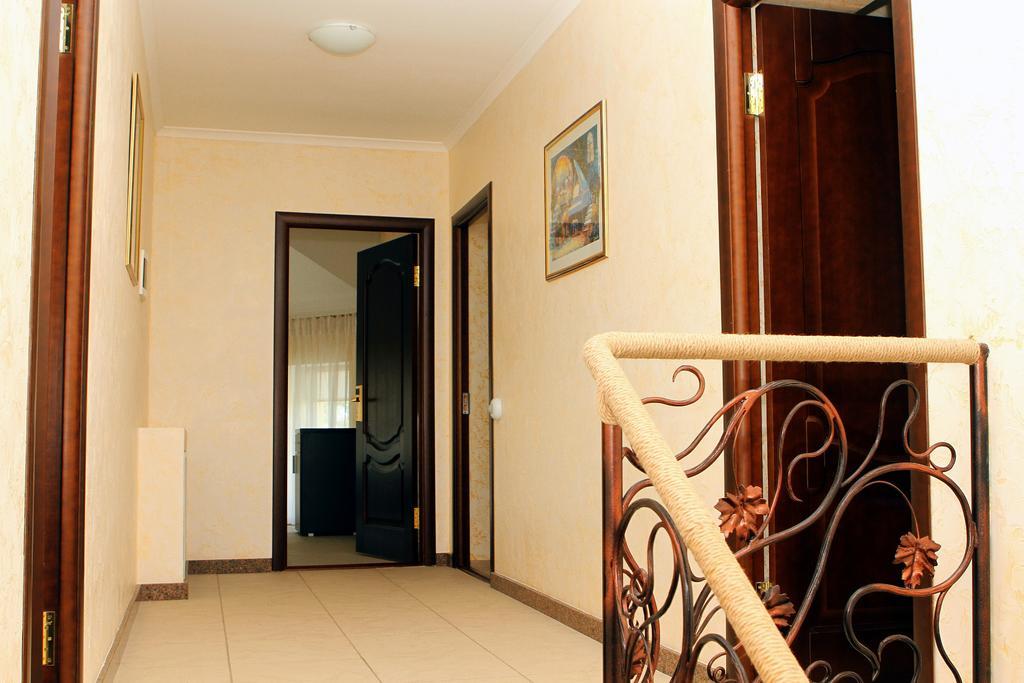 Starosvetskiy Pan Myrhorod Luaran gambar